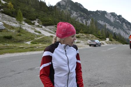 Špelin dobrodelni tek okoli Slovenije Foto spremljevalna ekipa (18)